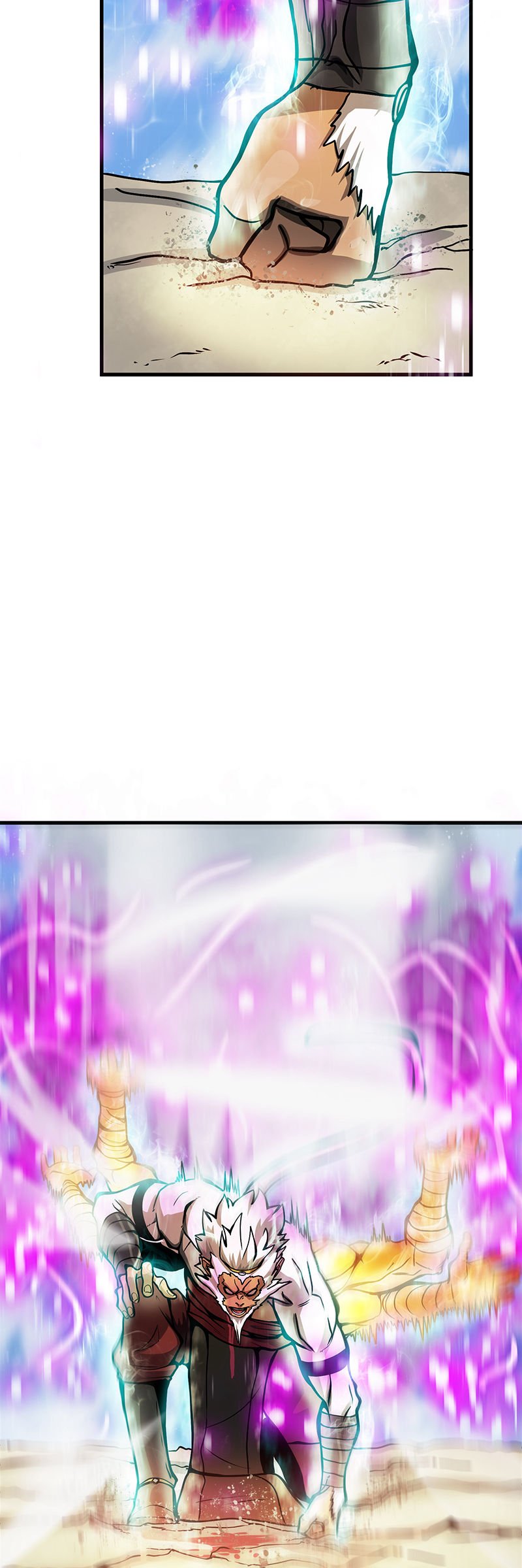 God Game chapter 52 page 6