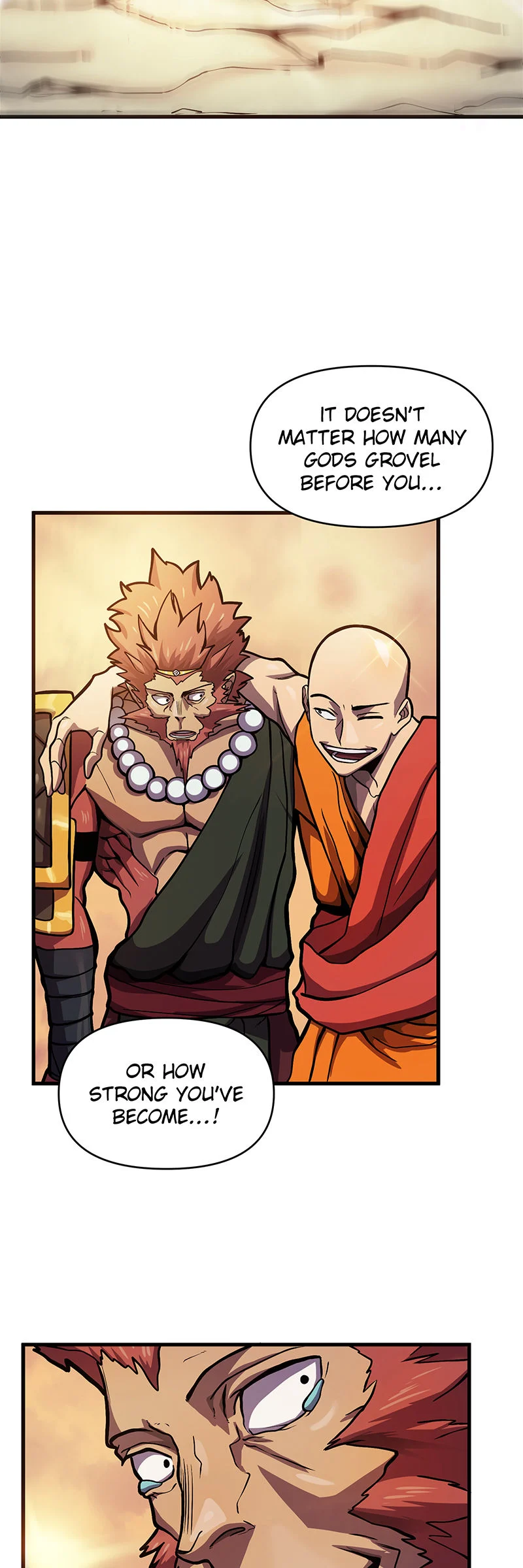 God Game chapter 52 page 7