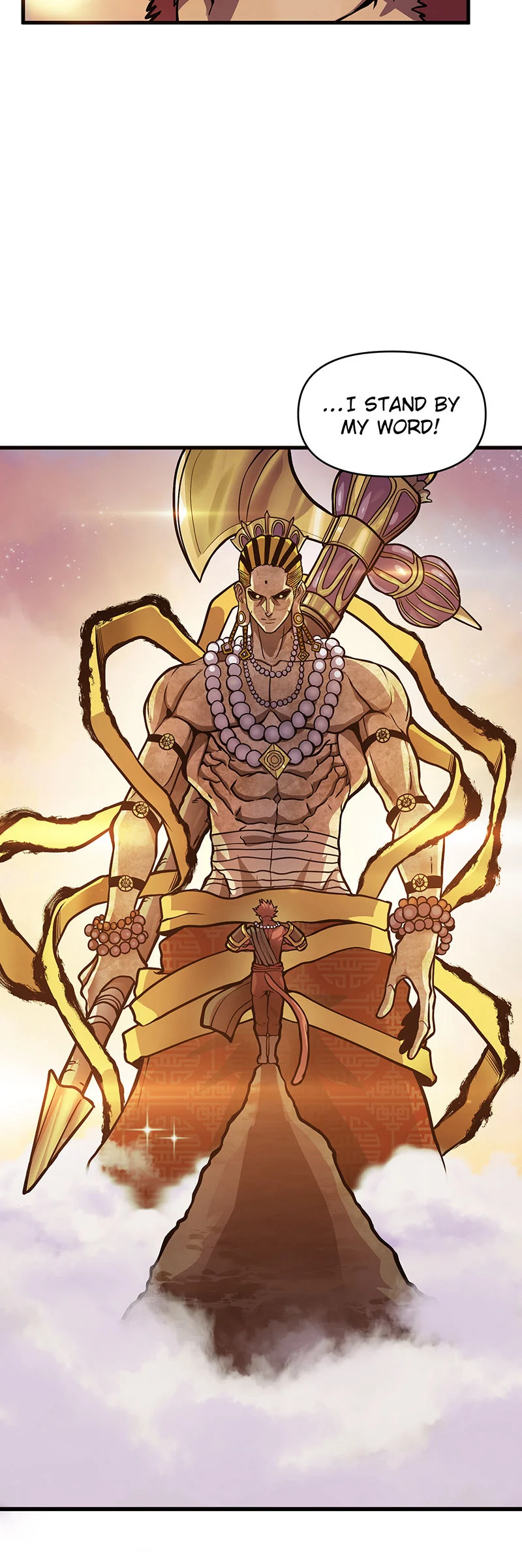 God Game chapter 52 page 8