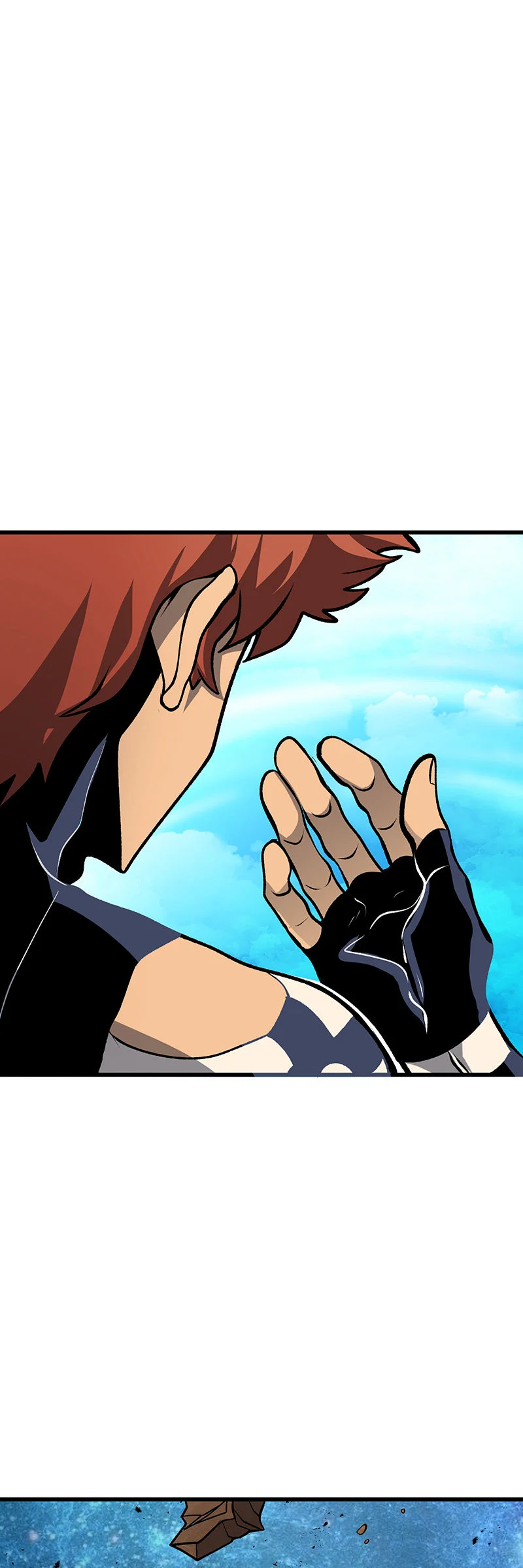 God Game chapter 53 page 1