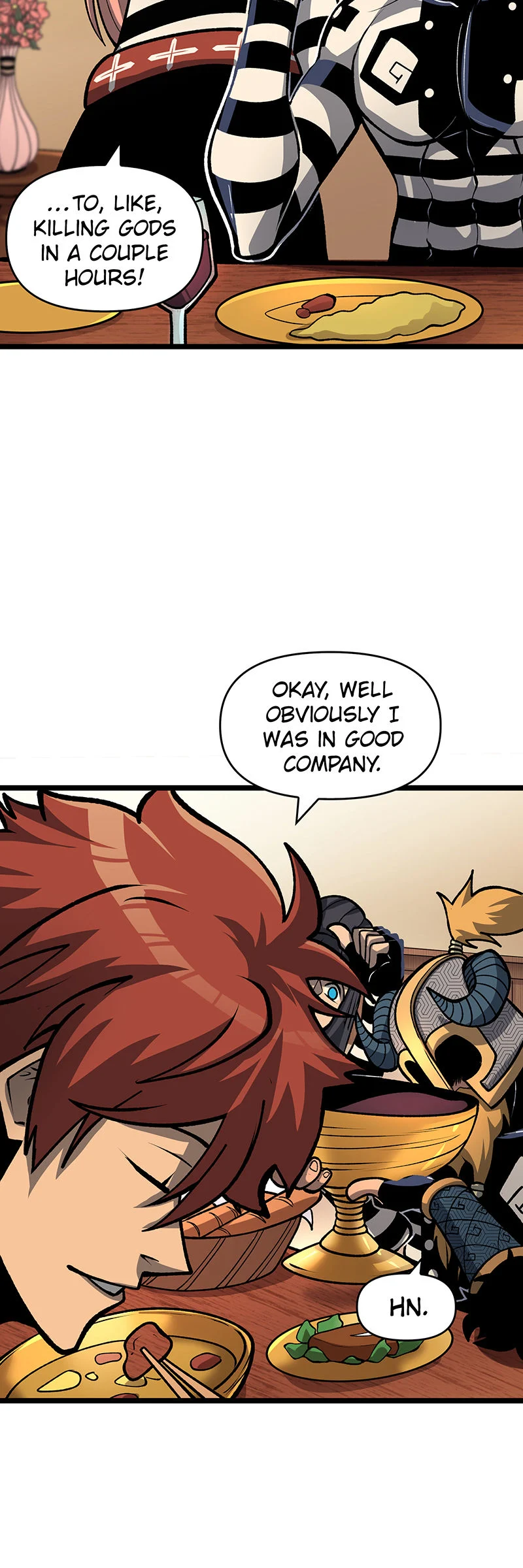 God Game chapter 53 page 10