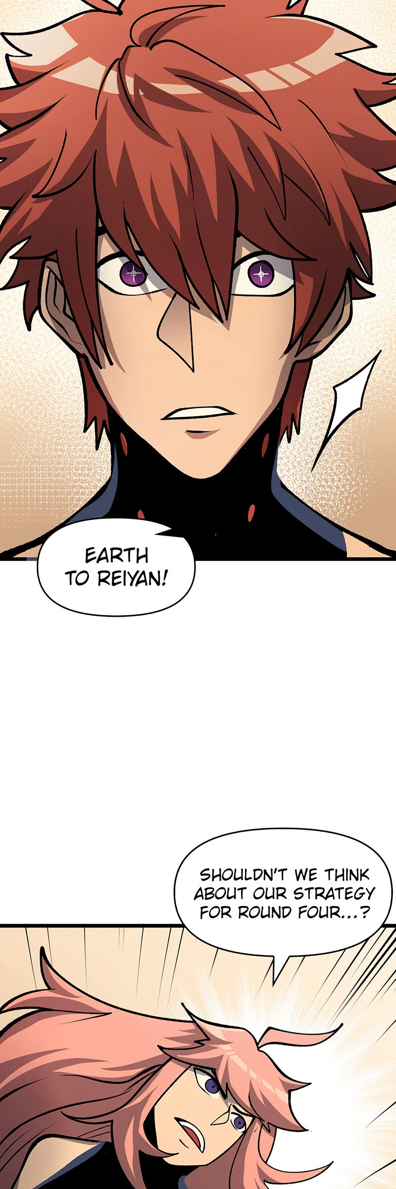 God Game chapter 53 page 16