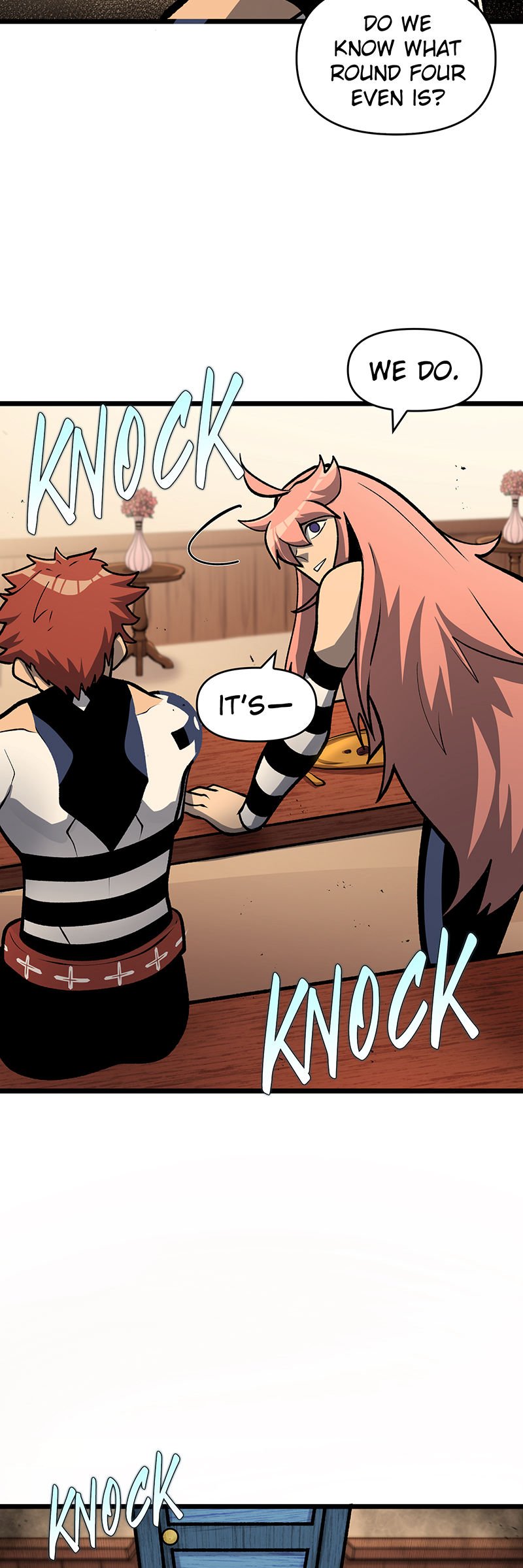 God Game chapter 53 page 18