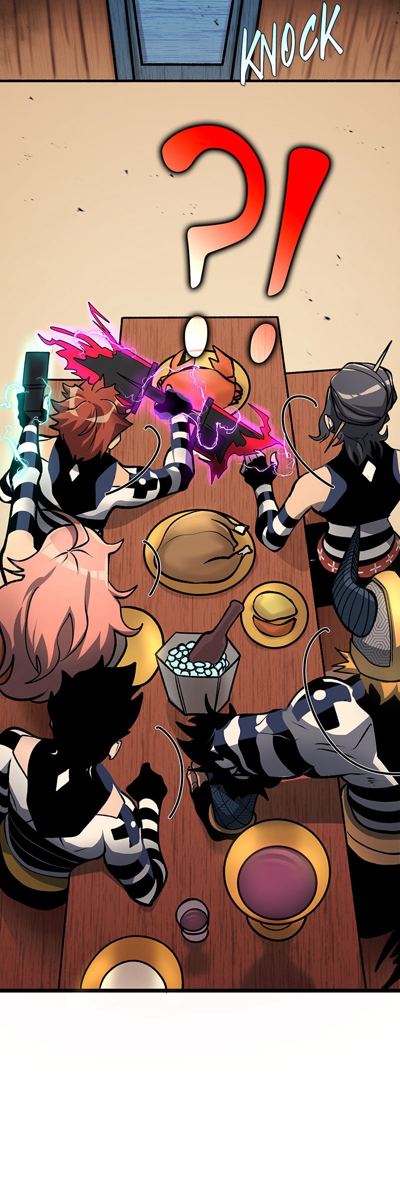 God Game chapter 53 page 19