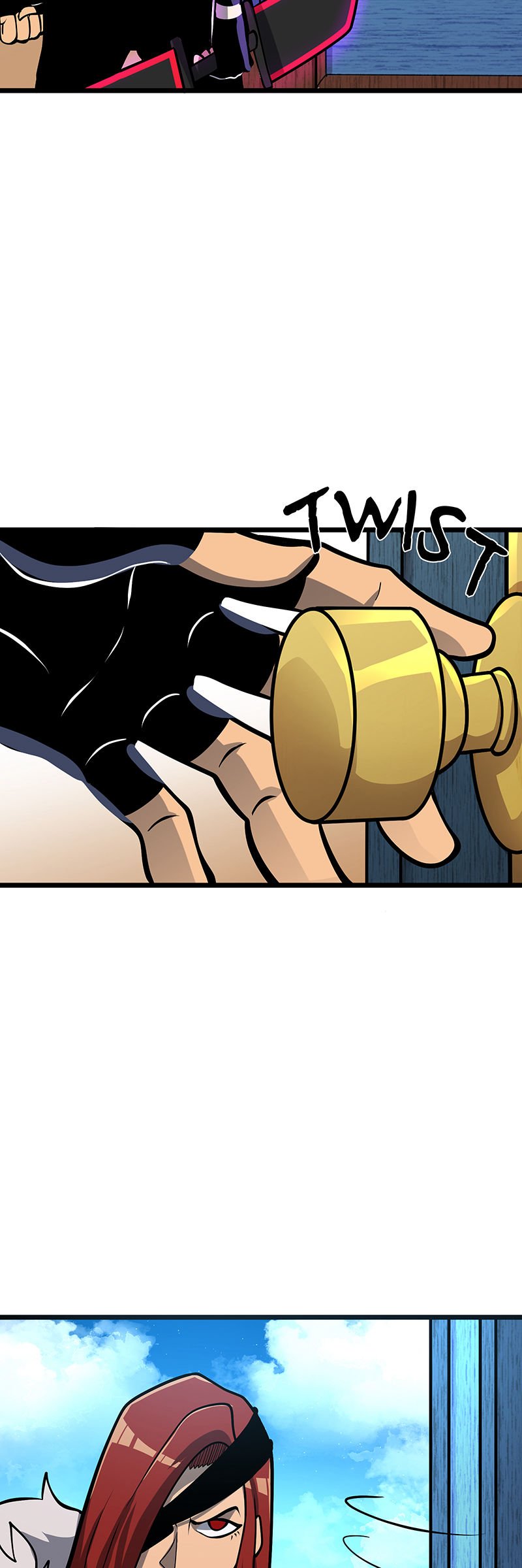 God Game chapter 53 page 22