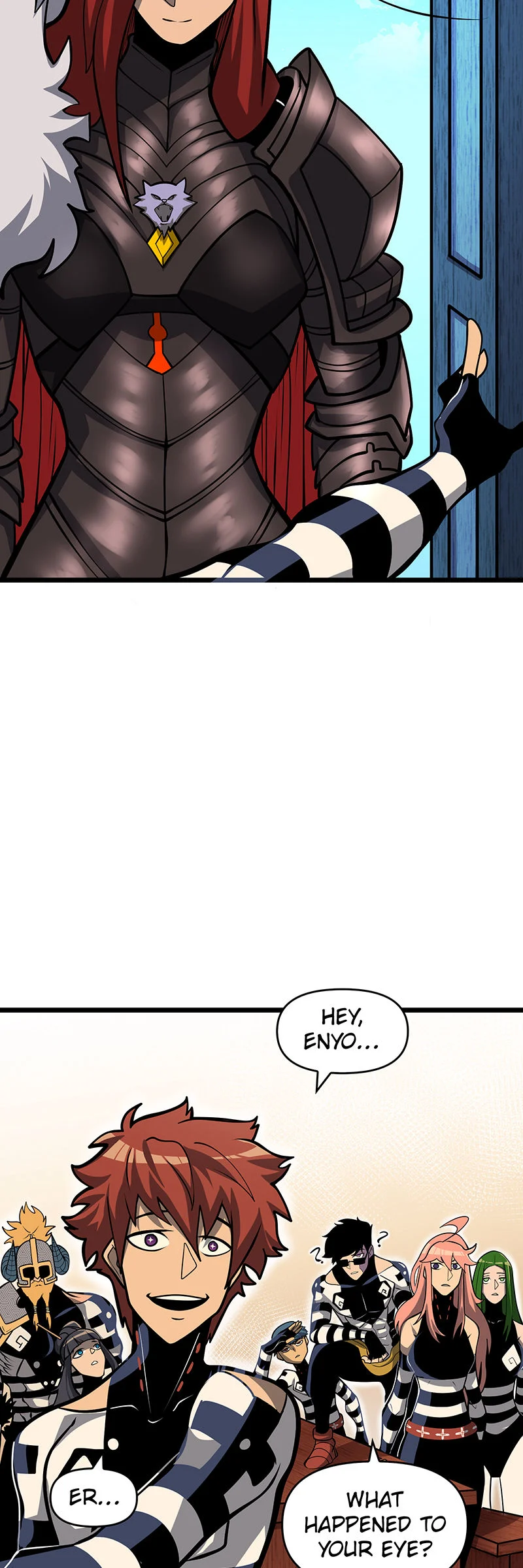 God Game chapter 53 page 23