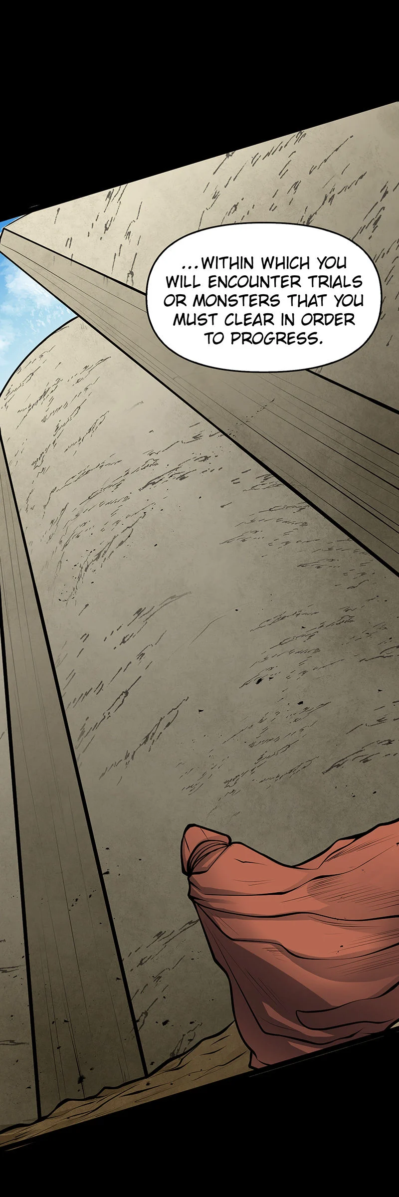 God Game chapter 53 page 29