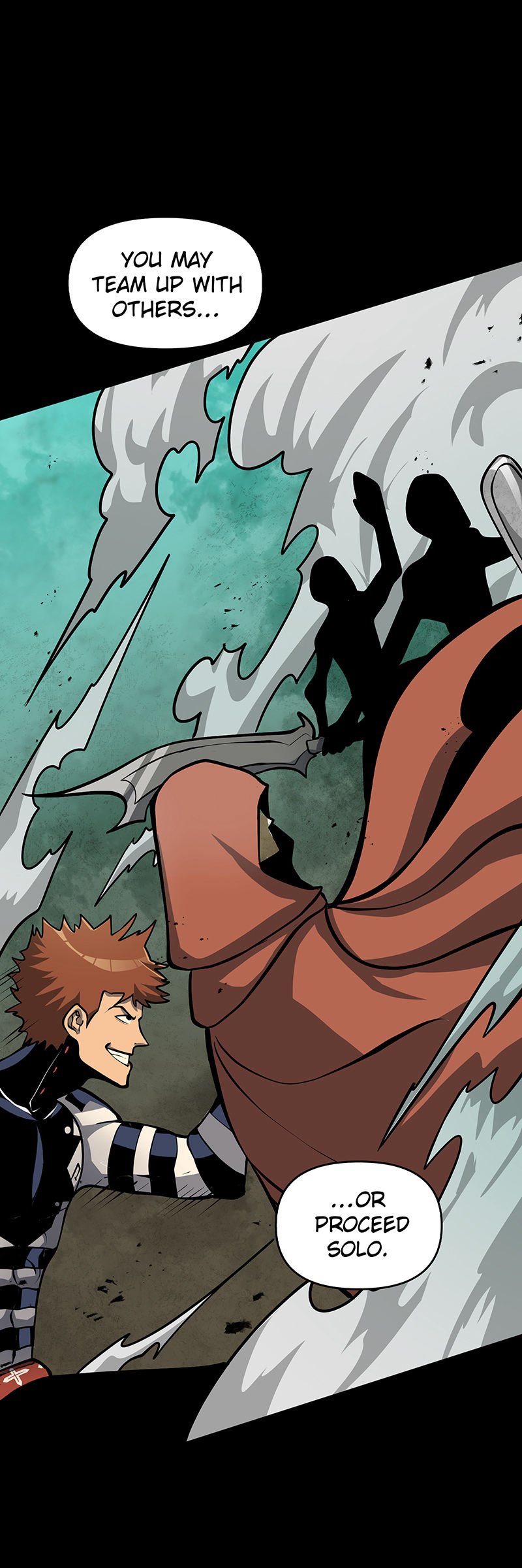 God Game chapter 53 page 30