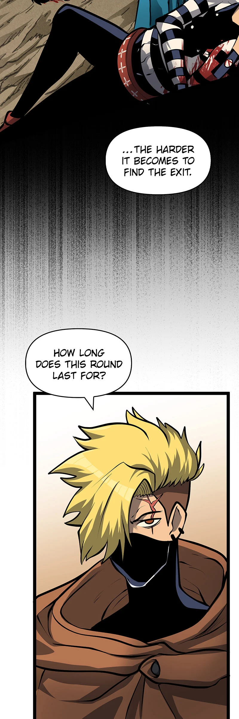 God Game chapter 53 page 32