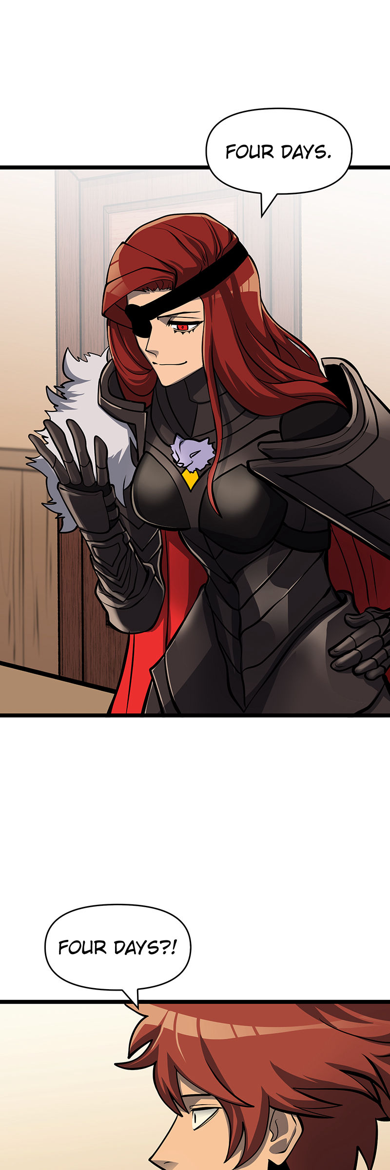 God Game chapter 53 page 34