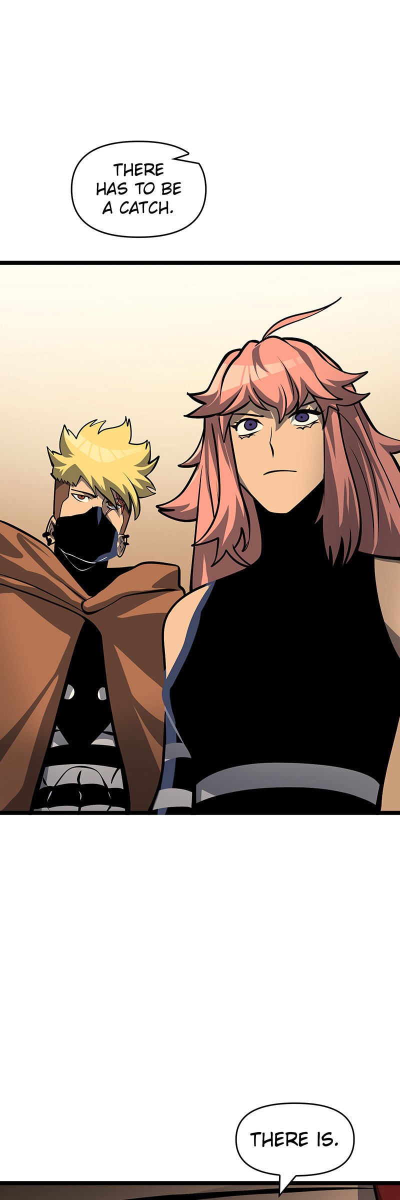 God Game chapter 53 page 36