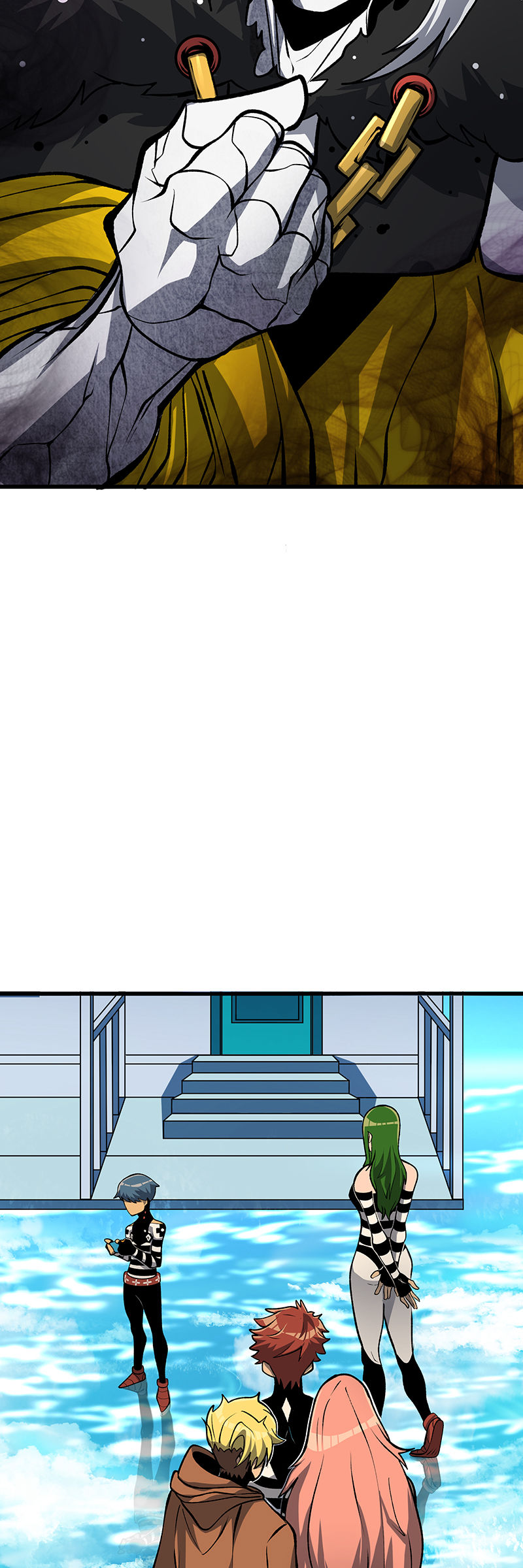 God Game chapter 53 page 4