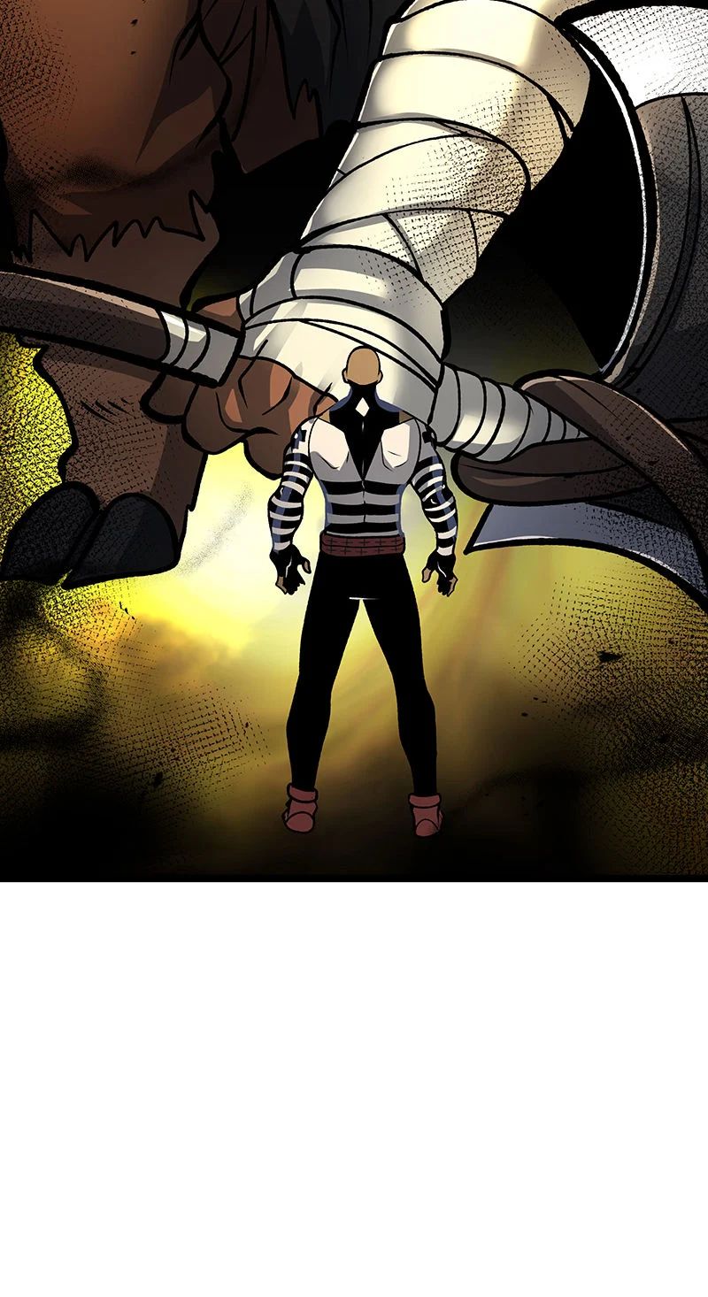 God Game chapter 53 page 40