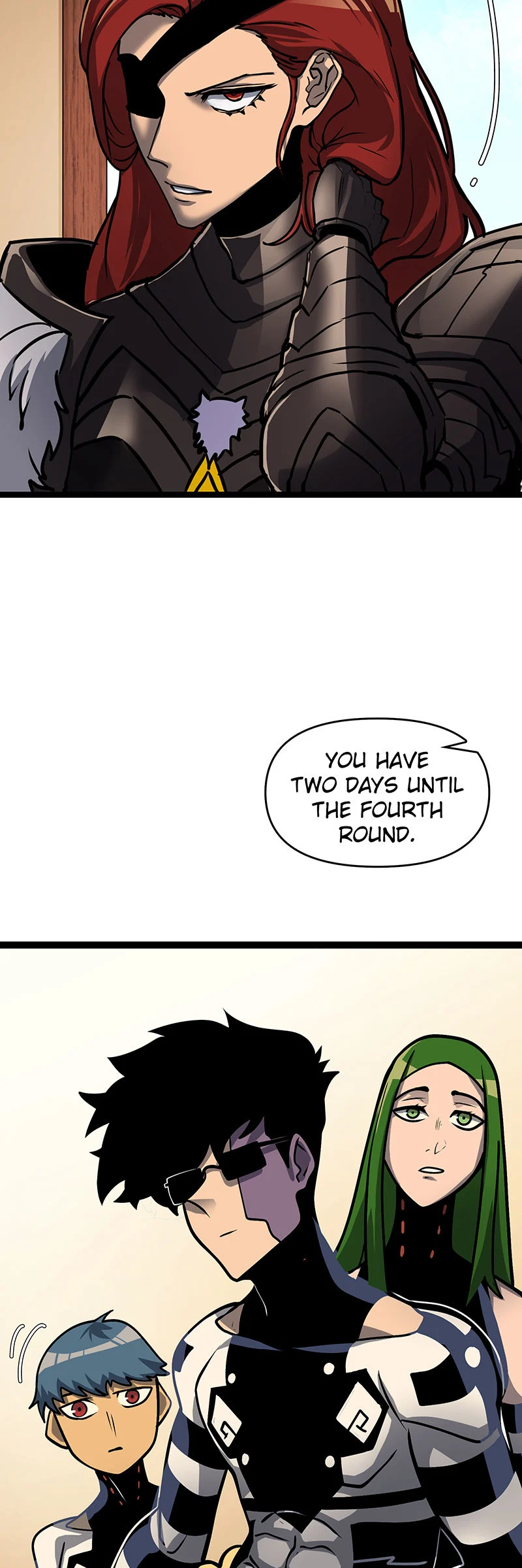 God Game chapter 53 page 44