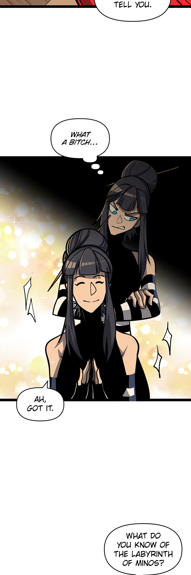 God Game chapter 53 page 46