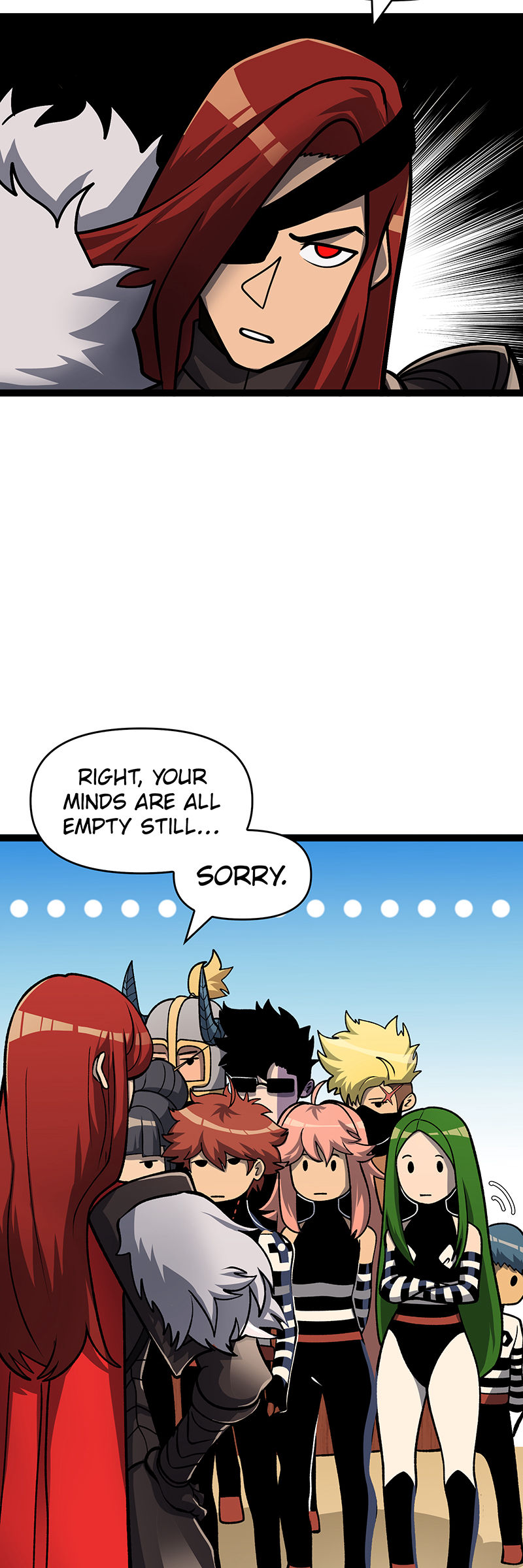 God Game chapter 53 page 47