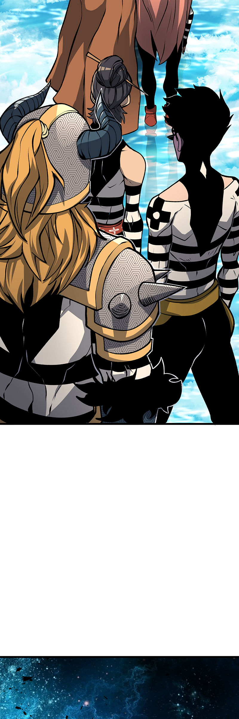 God Game chapter 53 page 5