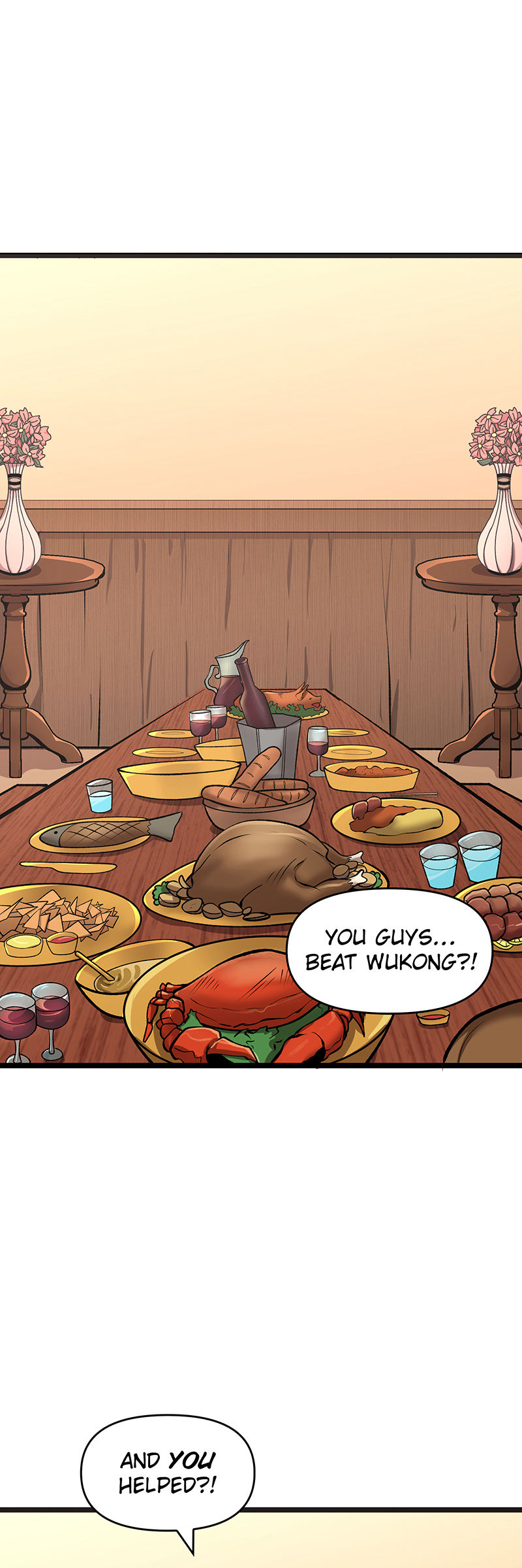 God Game chapter 53 page 8