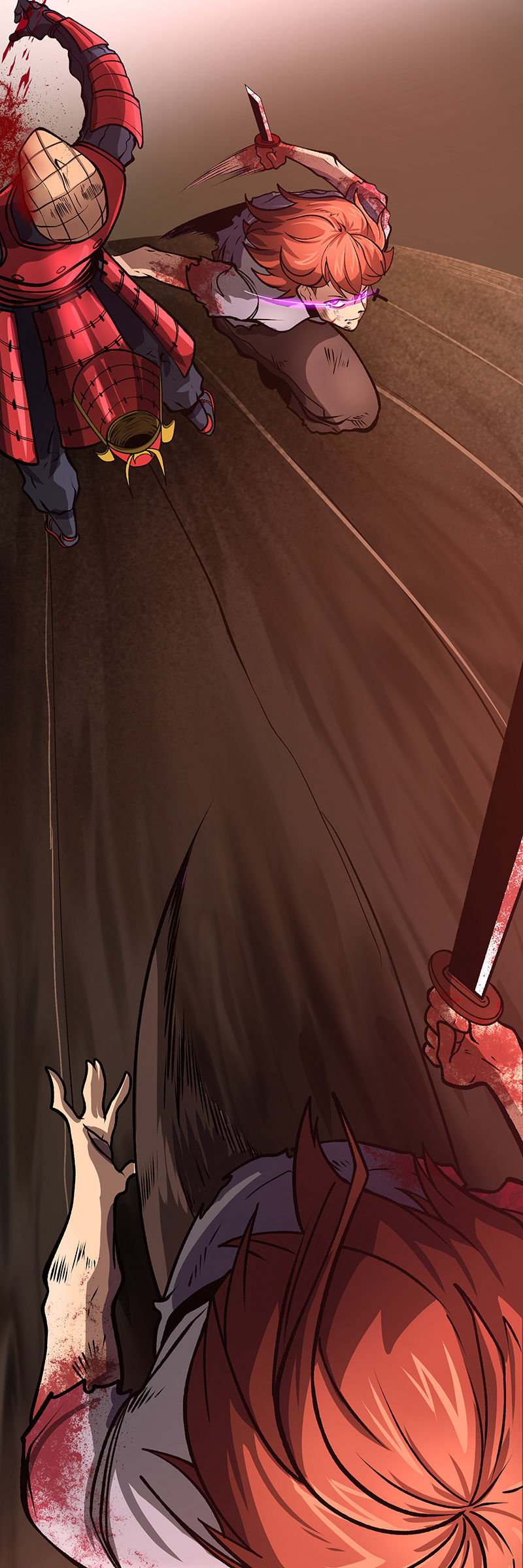 God Game chapter 55 page 10