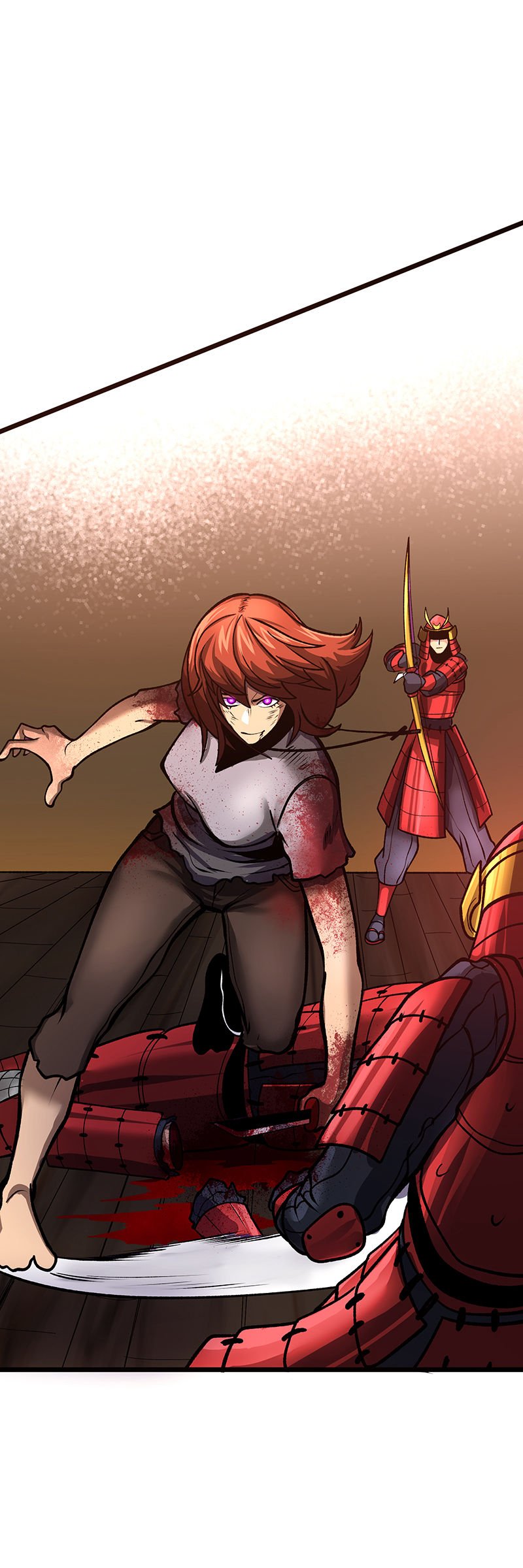 God Game chapter 55 page 13