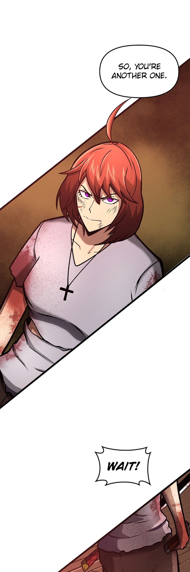 God Game chapter 55 page 25