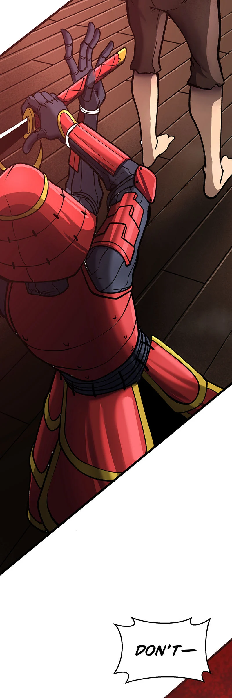 God Game chapter 55 page 26