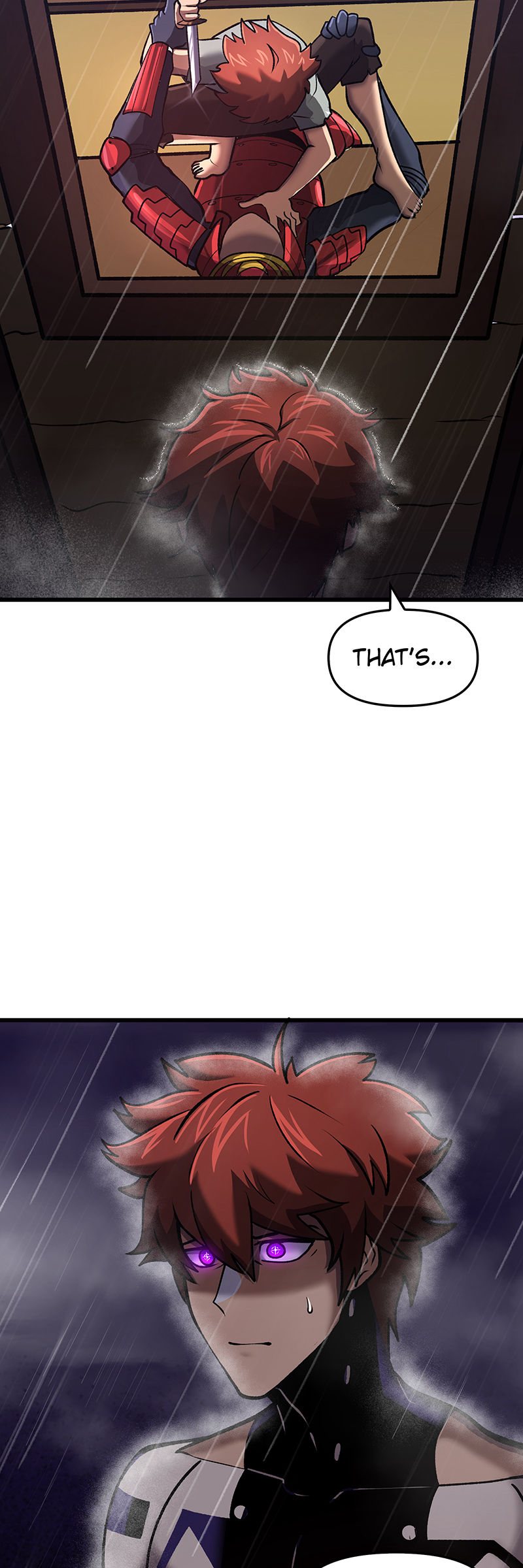 God Game chapter 55 page 31