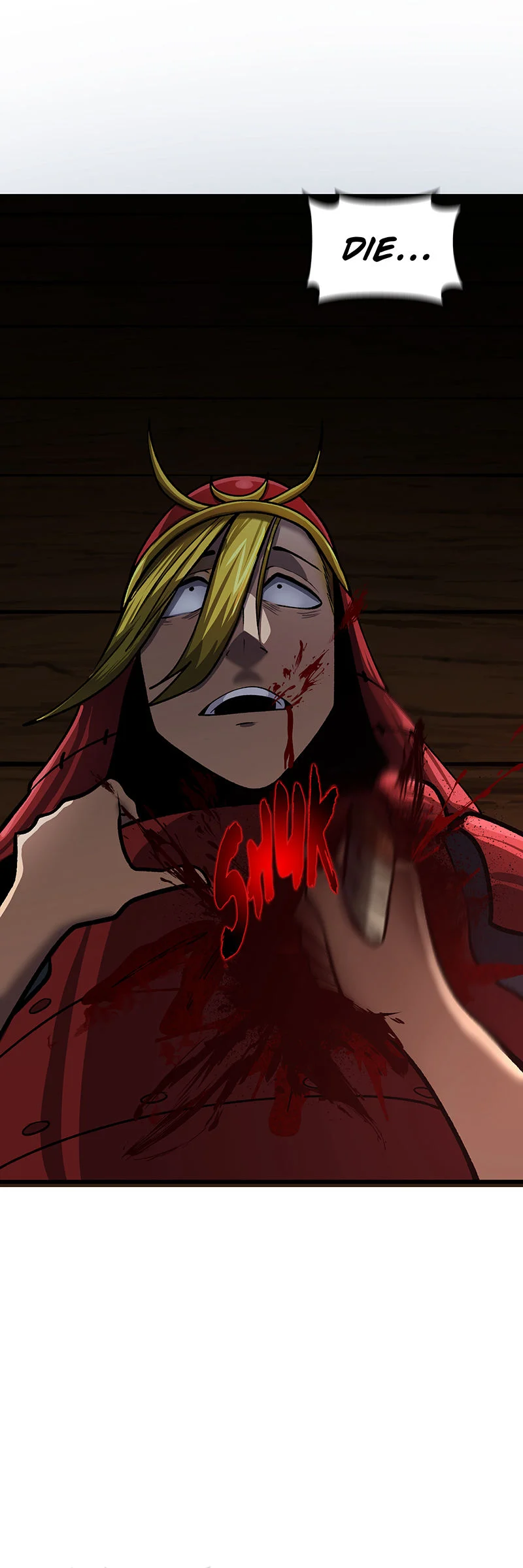 God Game chapter 55 page 34