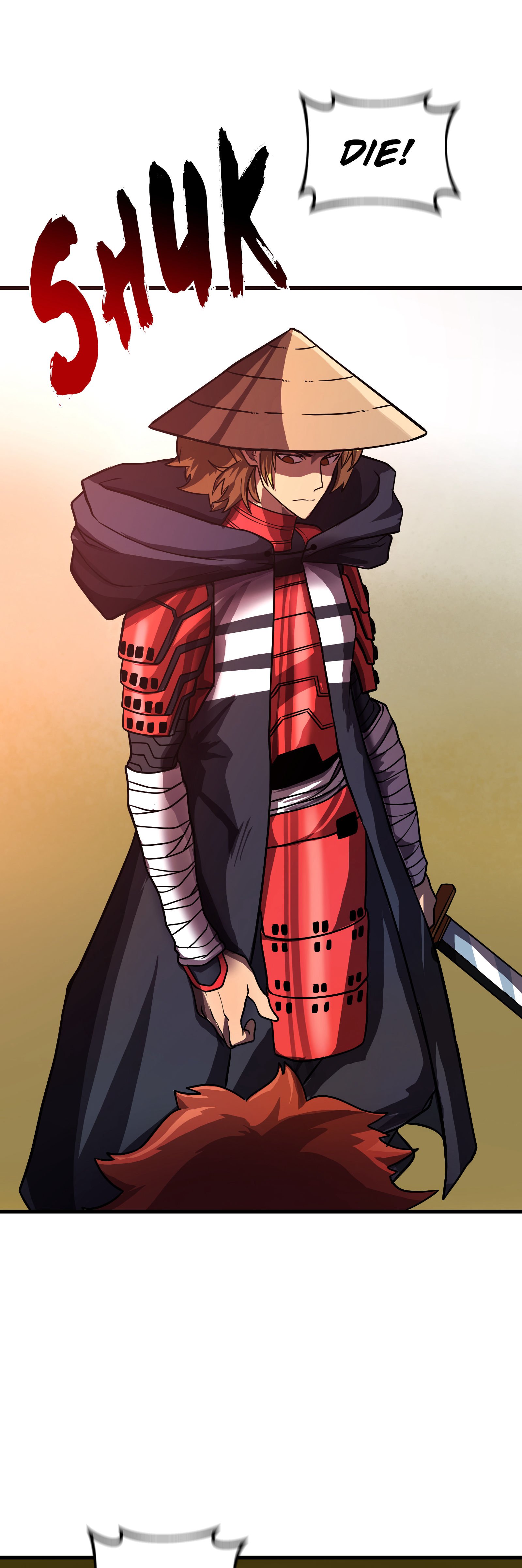 God Game chapter 55 page 36