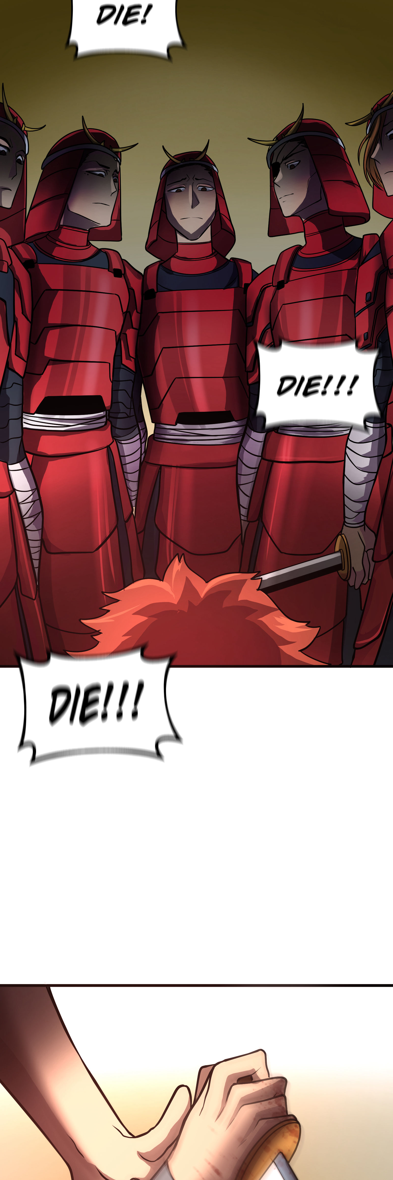 God Game chapter 55 page 37