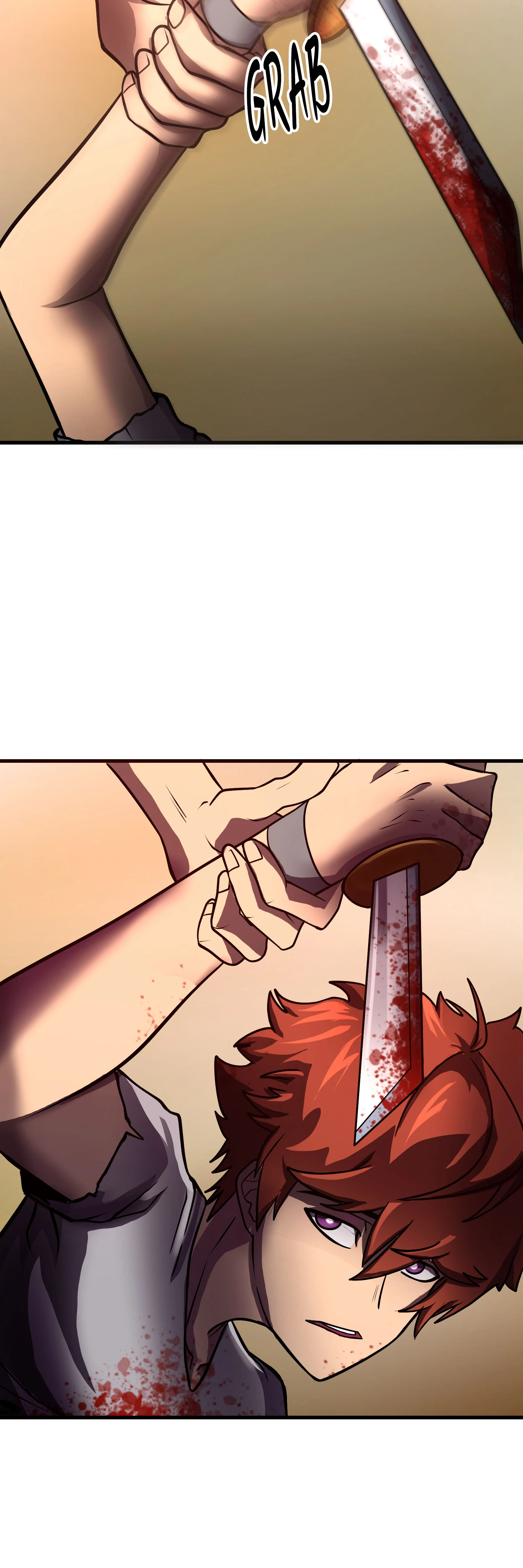 God Game chapter 55 page 38