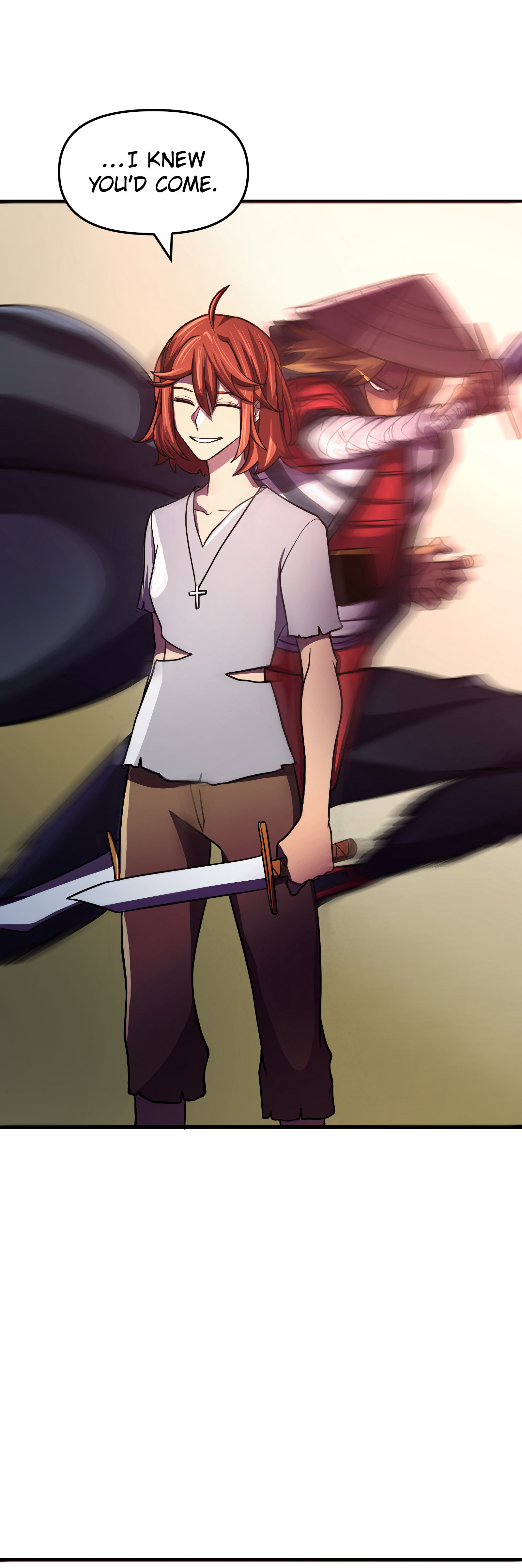 God Game chapter 55 page 43