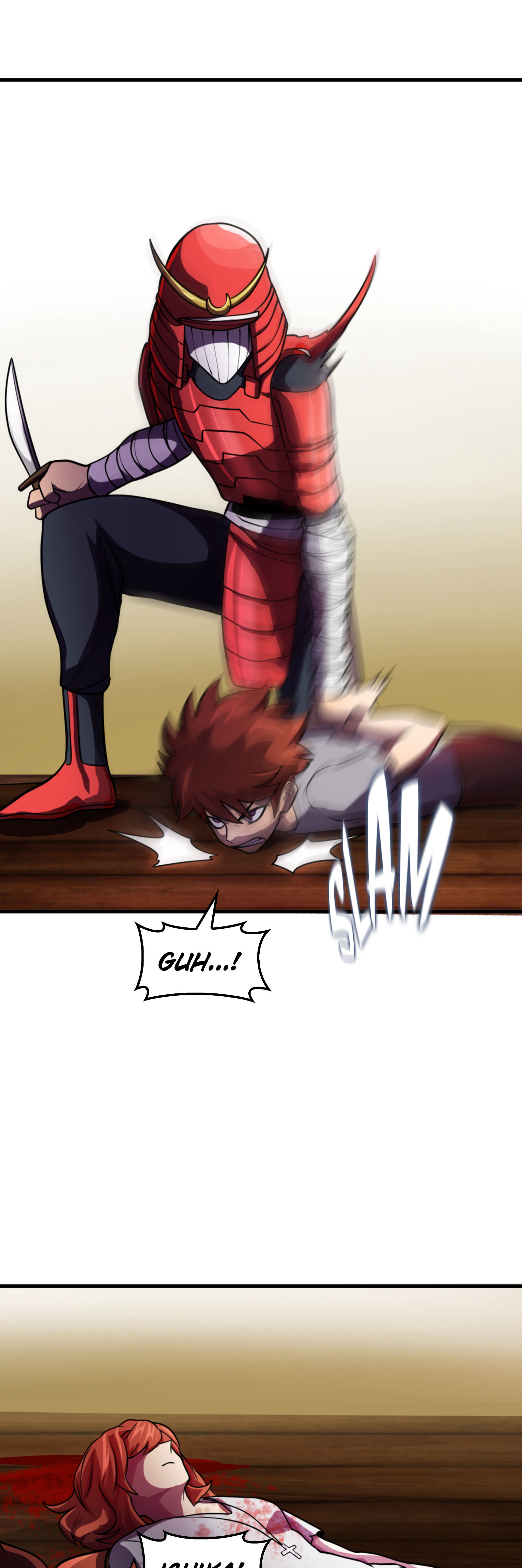 God Game chapter 55 page 46