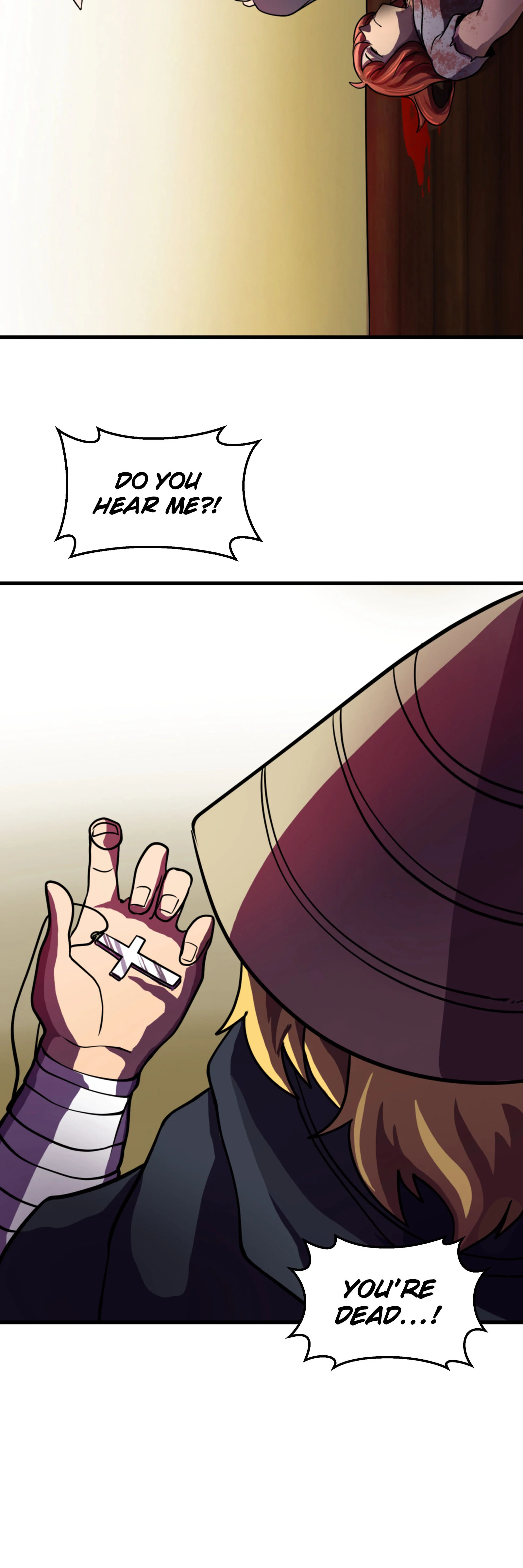 God Game chapter 55 page 48