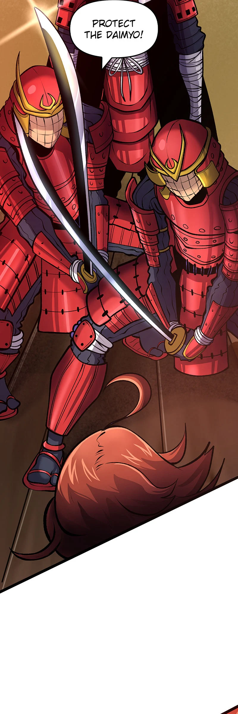 God Game chapter 55 page 5