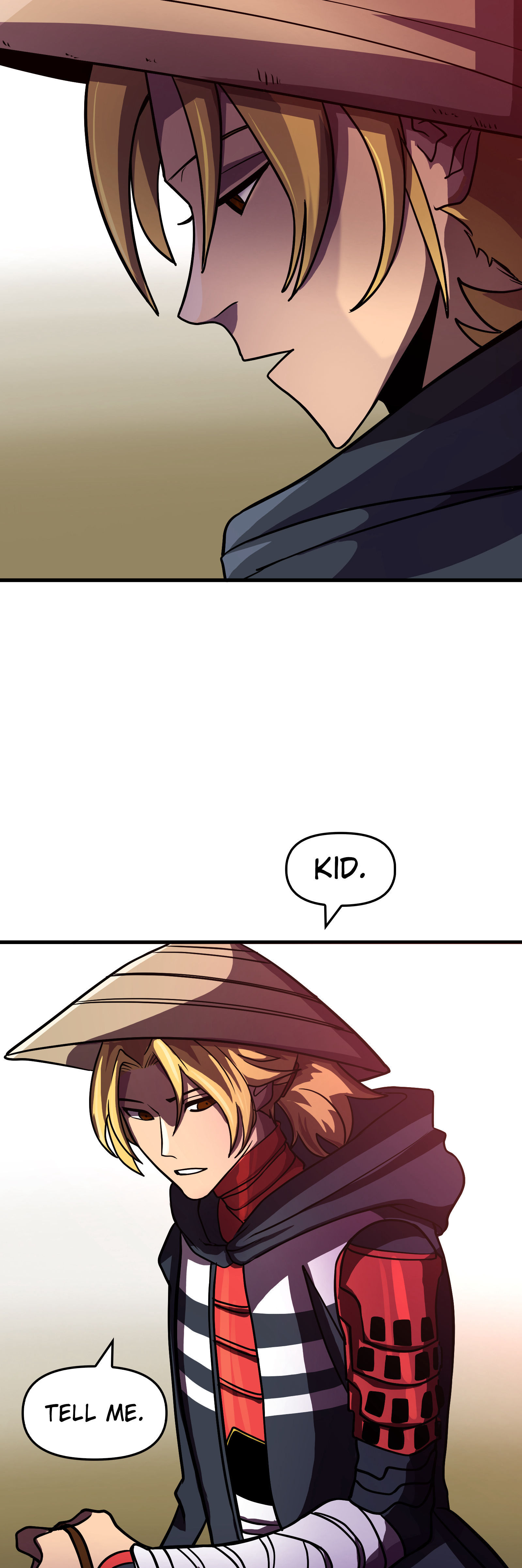 God Game chapter 55 page 51