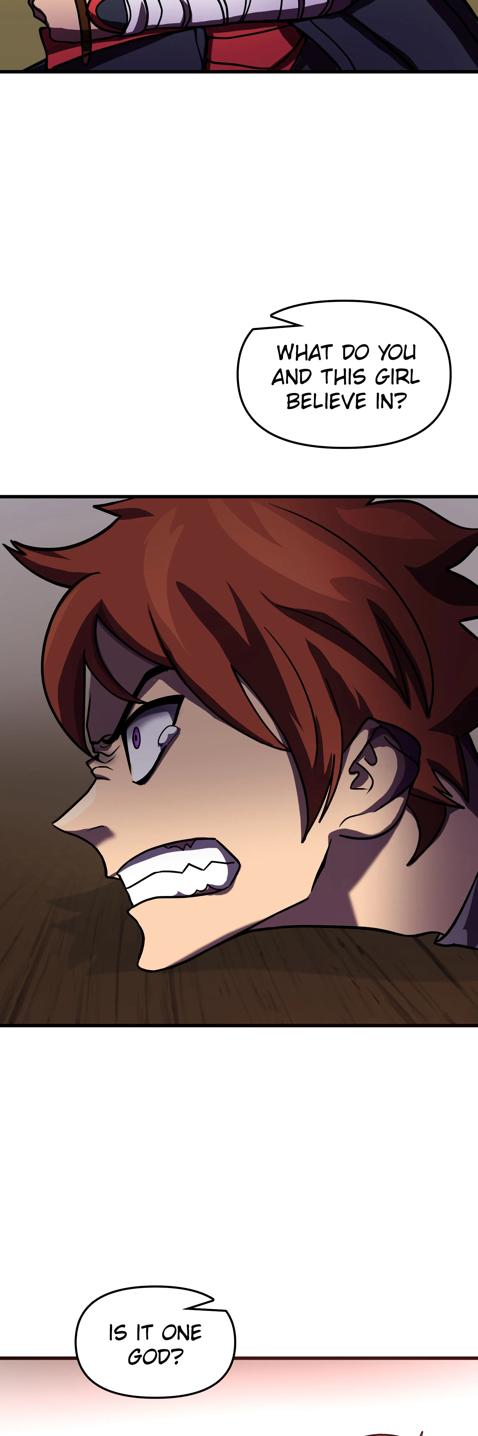 God Game chapter 55 page 52