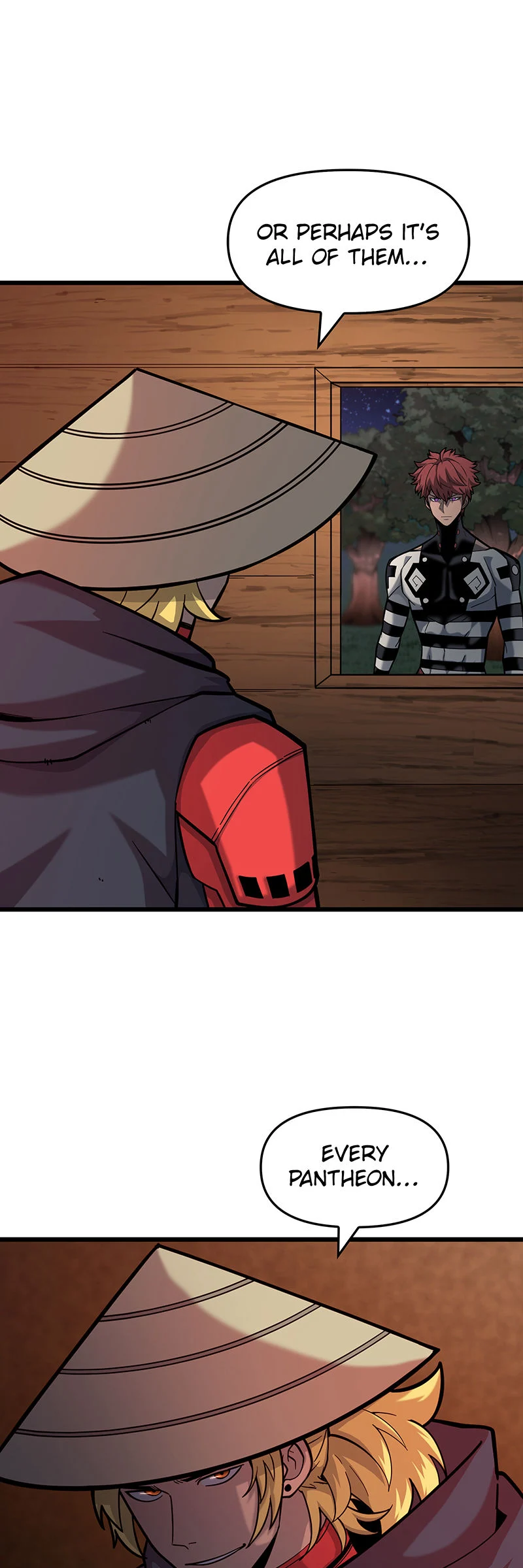 God Game chapter 55 page 54