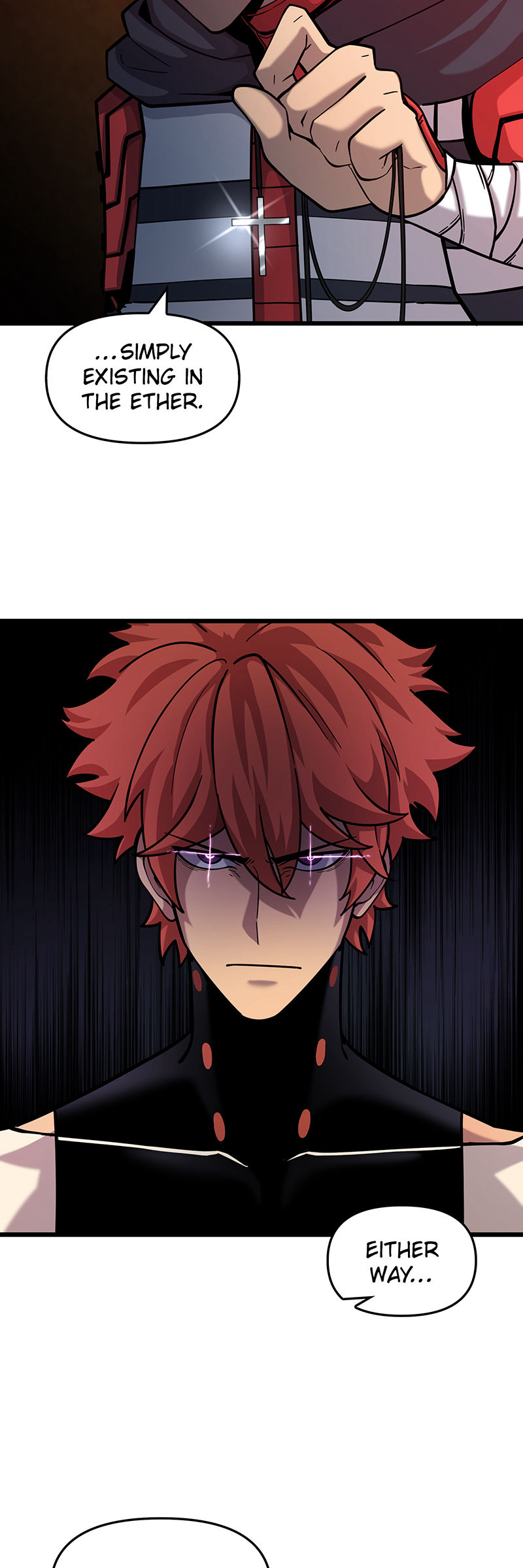 God Game chapter 55 page 55