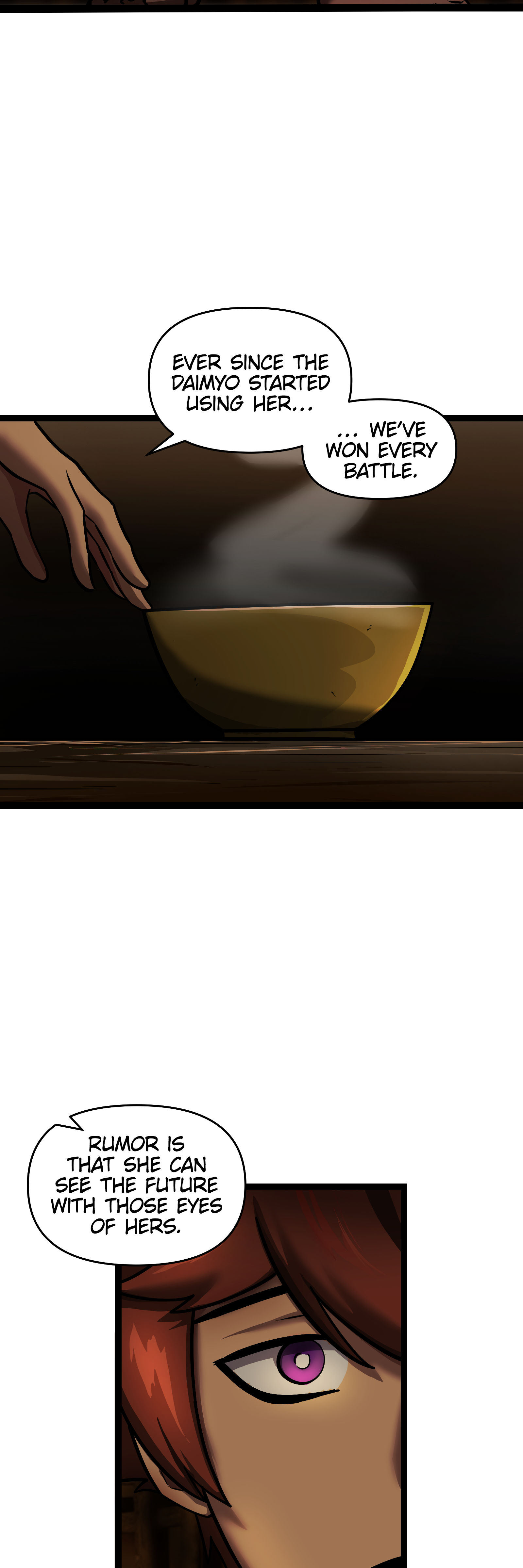 God Game chapter 56 page 10