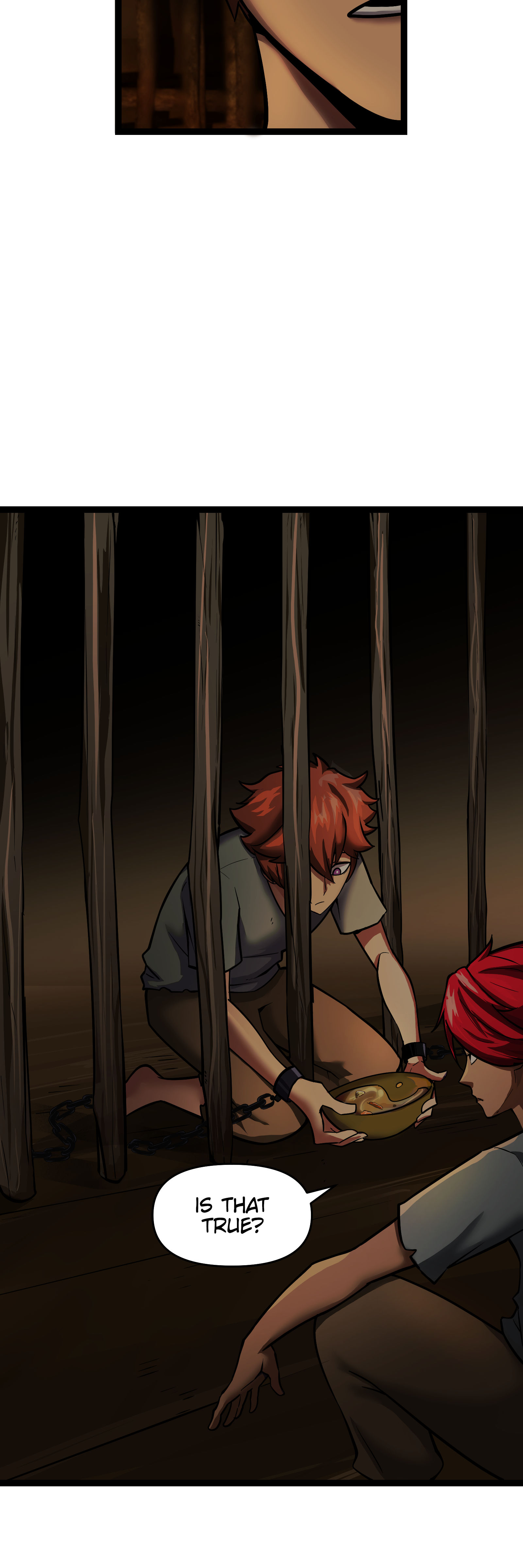 God Game chapter 56 page 11