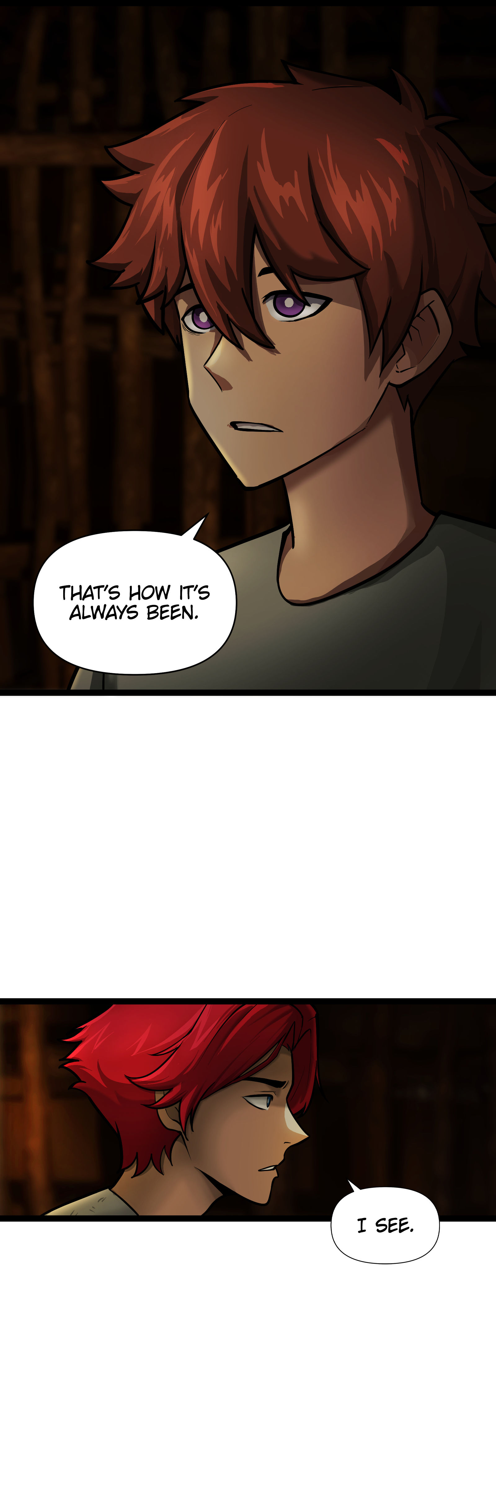 God Game chapter 56 page 15