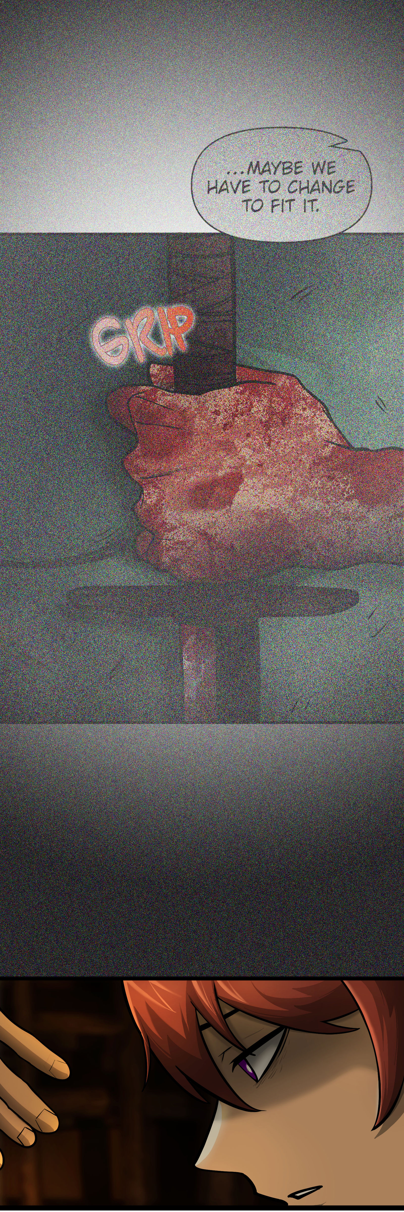 God Game chapter 56 page 17