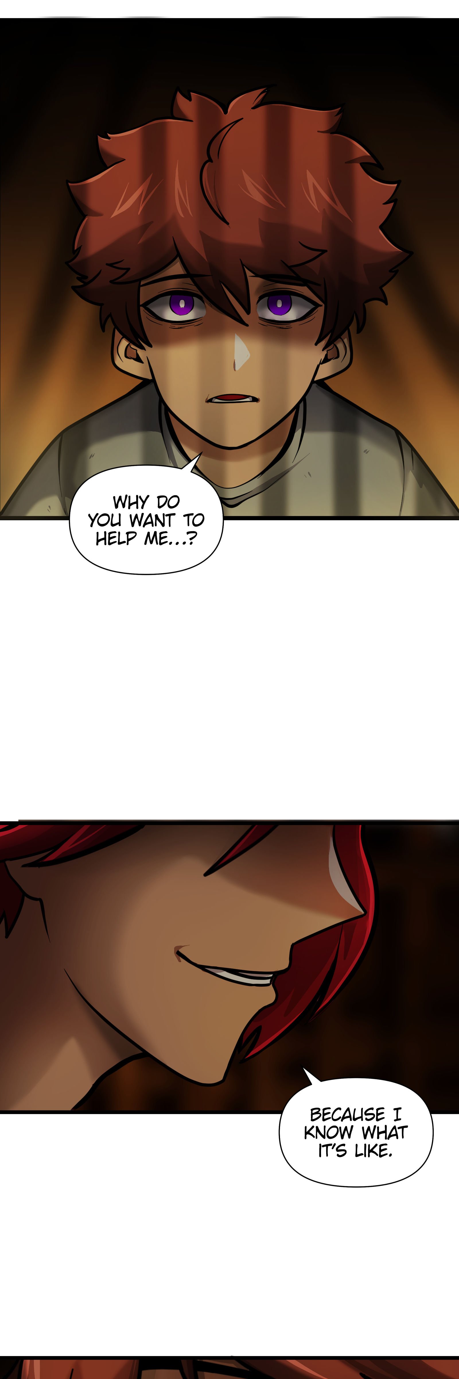 God Game chapter 56 page 19