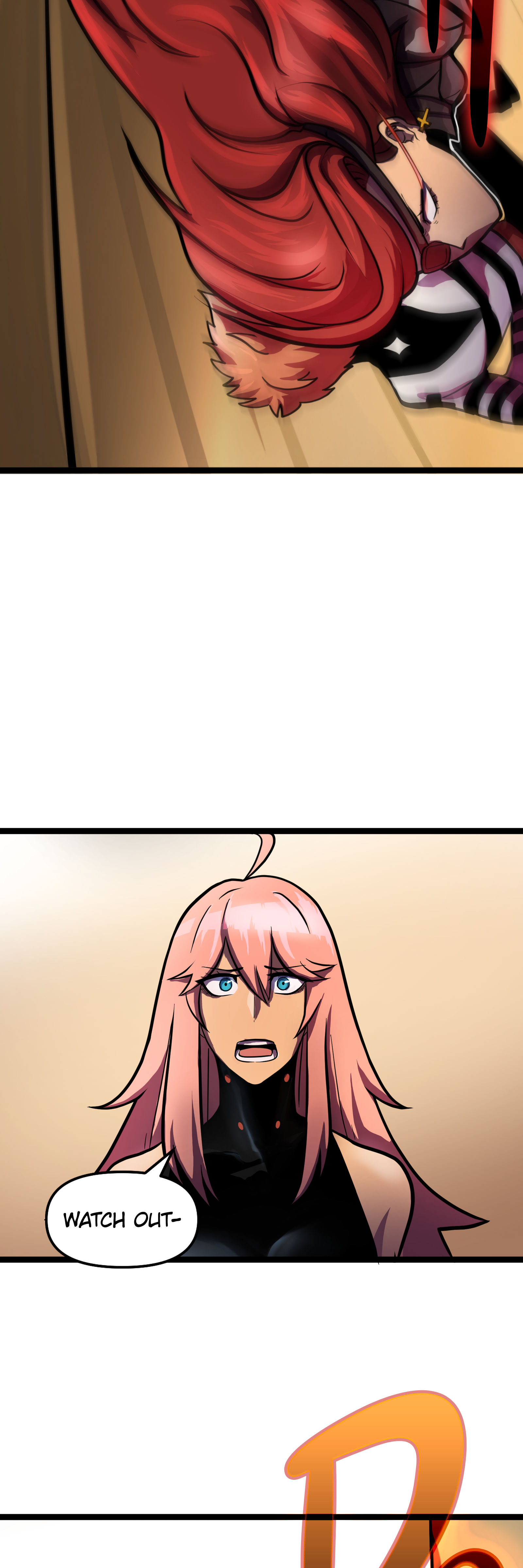 God Game chapter 56 page 32