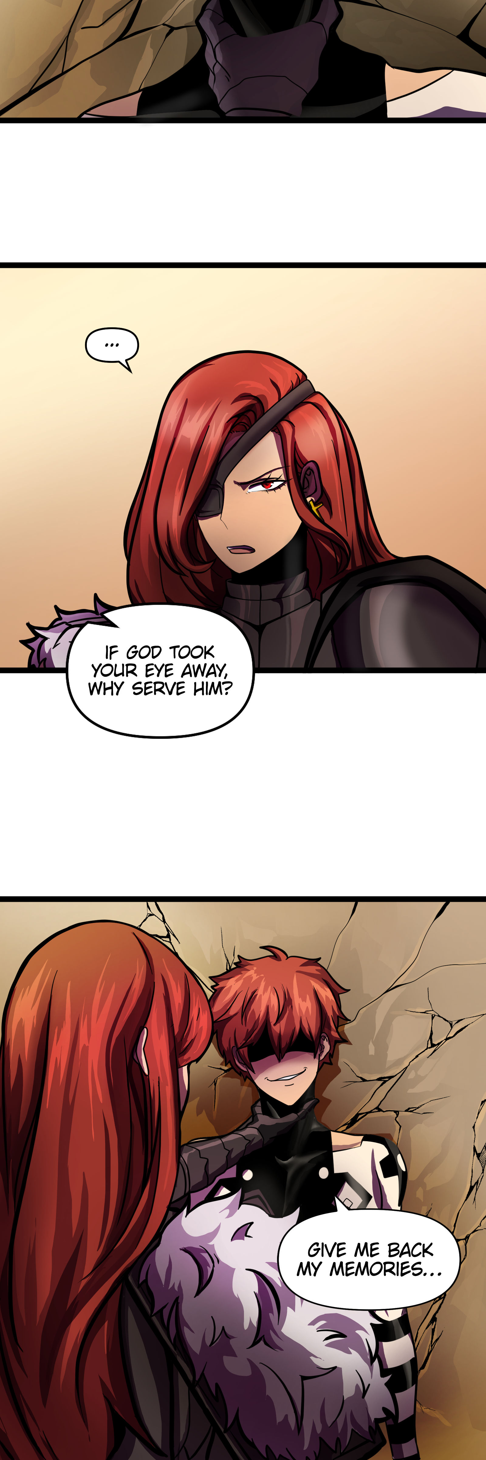 God Game chapter 56 page 34
