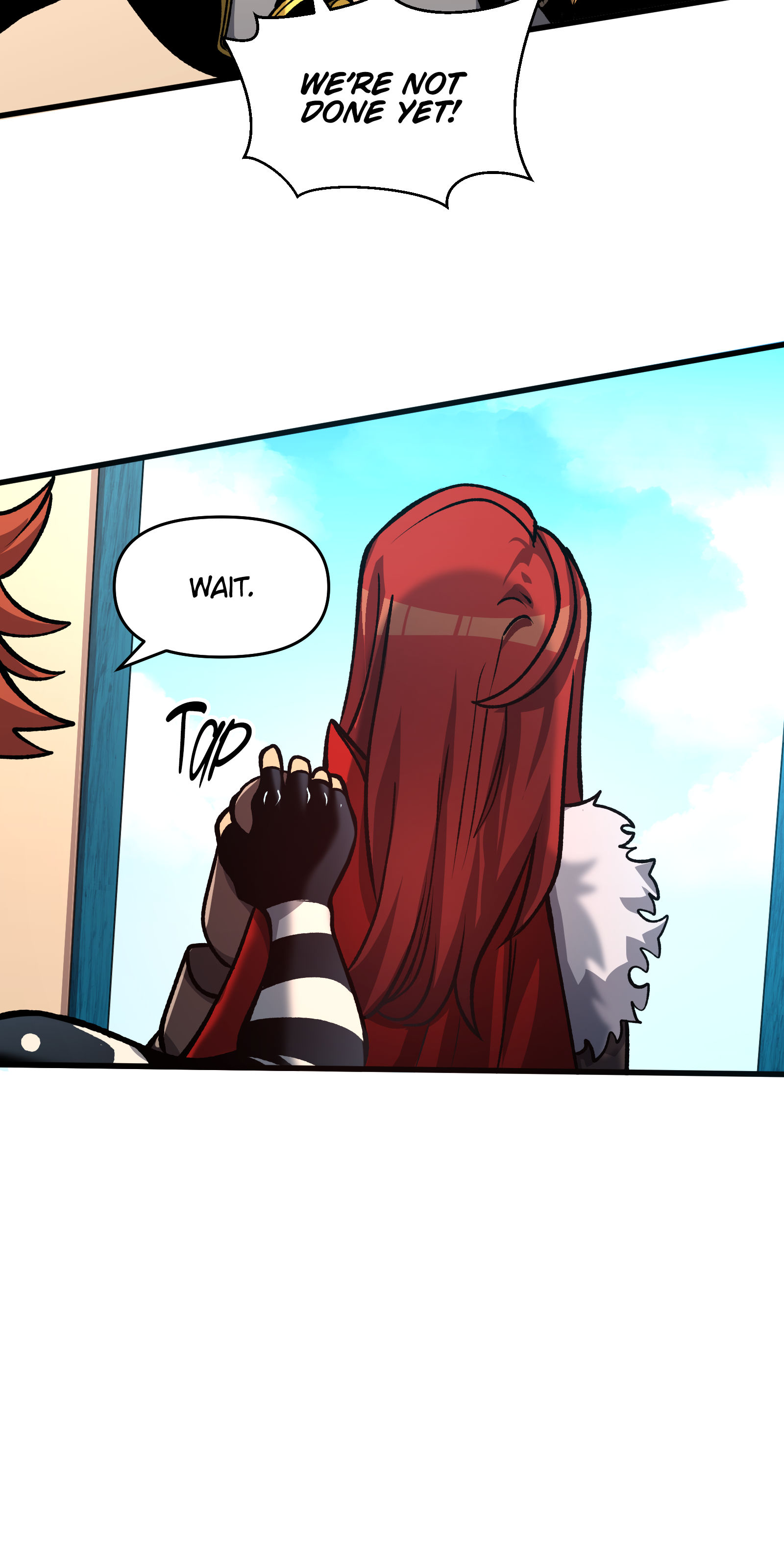 God Game chapter 57 page 11