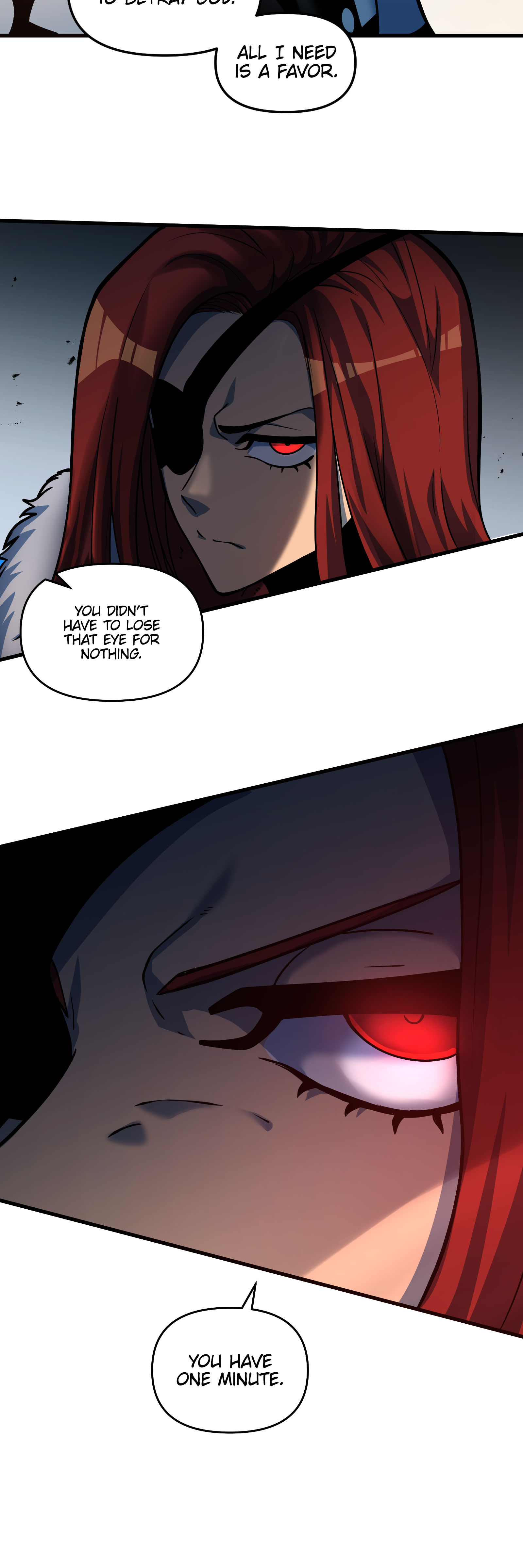 God Game chapter 57 page 13
