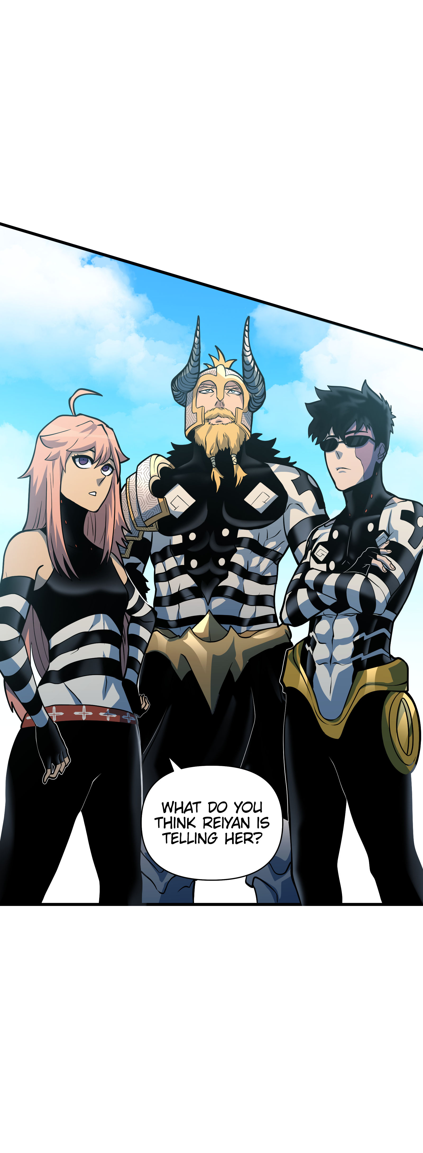 God Game chapter 57 page 14