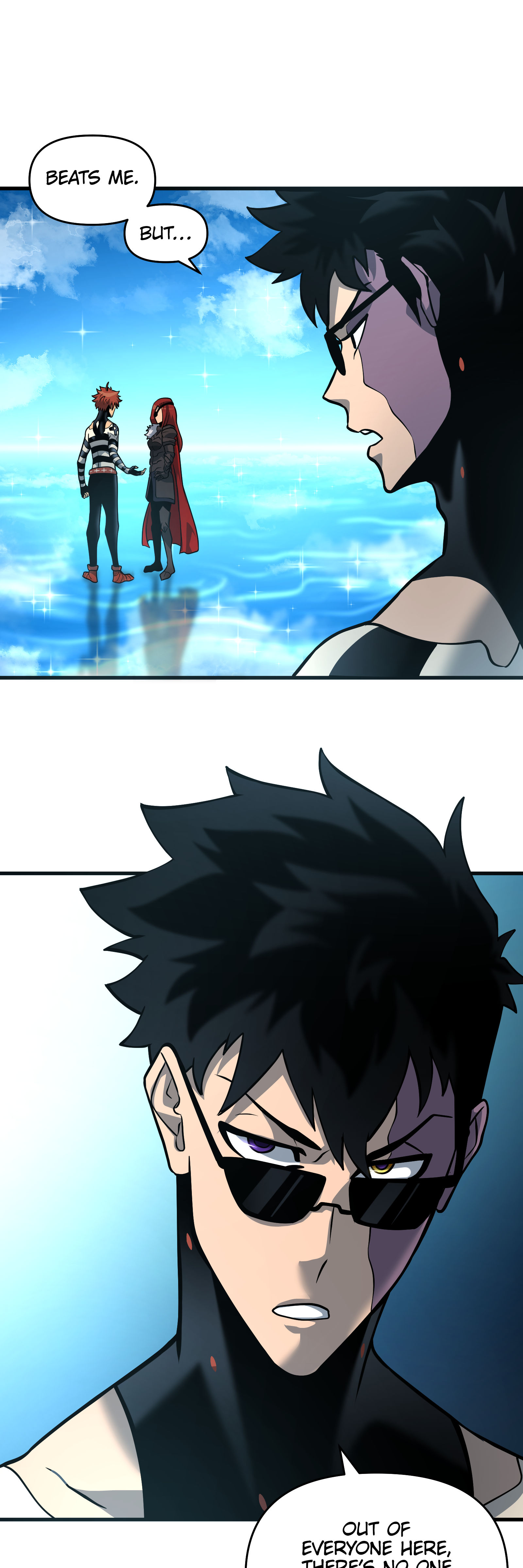 God Game chapter 57 page 15